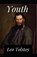 Youth Annotated, TOLSTOY,  Lev Nikolayevich - Paperback - 9798735001393