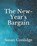 The New-Year's Bargain, COOLIDGE,  Susan - Paperback - 9798735512424