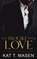 The Trouble With Love, Kat T Masen - Paperback - 9798736615964