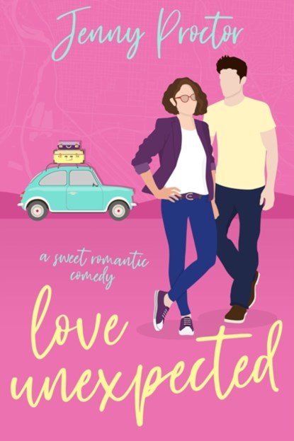 Love Unexpected, Jenny Proctor - Paperback - 9798737160913