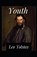 Youth Annotated, NIKOLAYEVICH TOLSTOY,  Lev - Paperback - 9798737323387