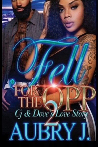 Fell for the Opp 2, Aubry J - Paperback - 9798737363628