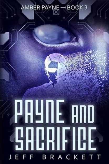 Payne and Sacrifice, BRACKETT,  Jeff - Paperback - 9798737459895