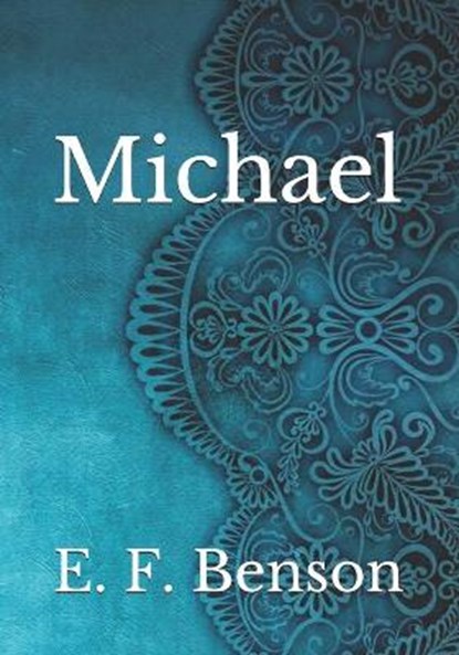 Michael, BENSON,  E F - Paperback - 9798737797652