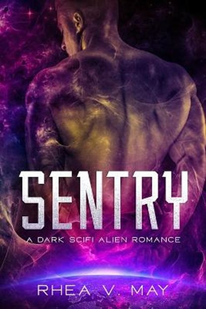 Sentry, V MAY,  Rhea - Paperback - 9798737831455