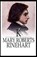 K Illustrated, RINEHART,  Mary Roberts - Paperback - 9798738460203