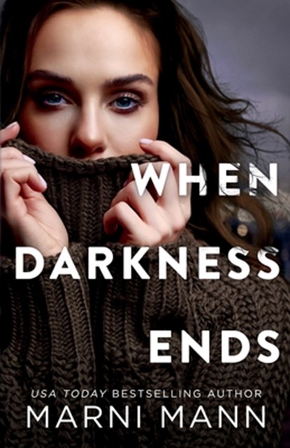 When Darkness Ends, Marni Mann - Paperback - 9798738808074