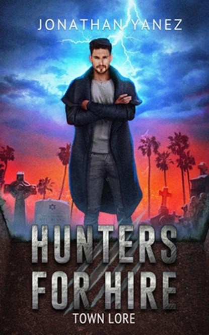 Town Lore, Jonathan Yanez - Paperback - 9798738815515