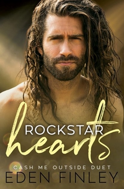Rockstar Hearts, Eden Finley - Paperback - 9798738884382