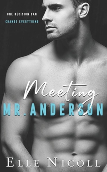 Meeting Mr Anderson, Elle Nicoll - Paperback - 9798741041550
