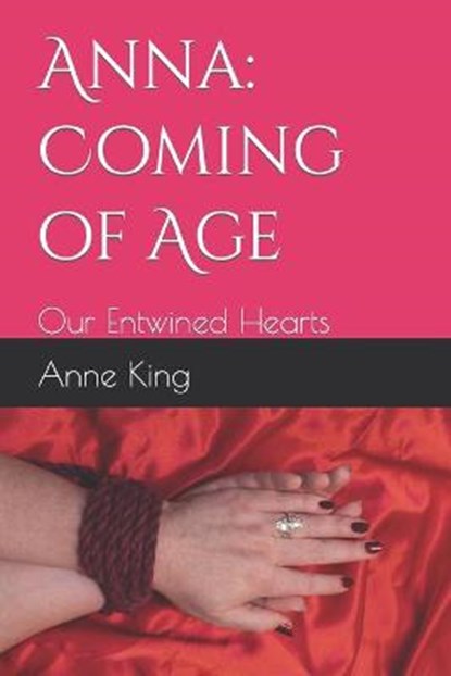 Anna, KING,  Anne - Paperback - 9798741591659