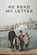 He Read My Letter, Sarah K - Paperback - 9798743176069