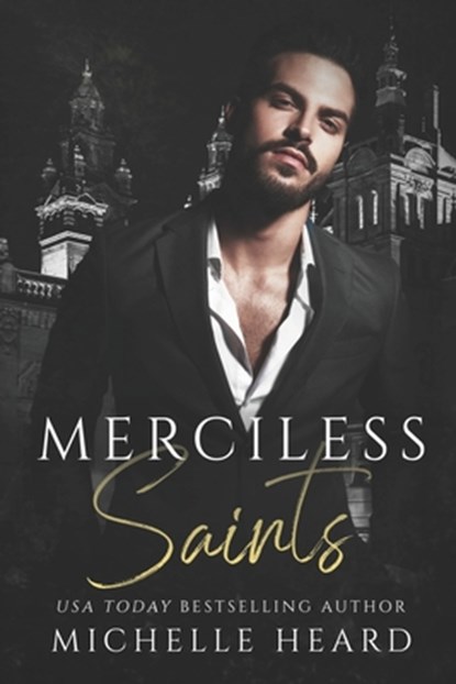 Merciless Saints, Michelle Heard - Paperback - 9798744528355
