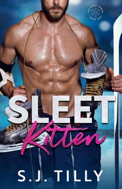 Sleet Kitten, TILLY,  S J - Paperback - 9798744704162