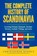 The Complete History of Scandinavia, HUGHES,  Christopher - Paperback - 9798744921880