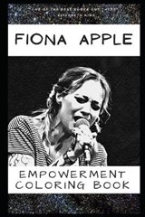 Empowerment Coloring Book - STEWART,  Alicia - 9798745179112