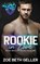 Rookie in Love, GELLER,  Zoe Beth - Paperback - 9798745366840