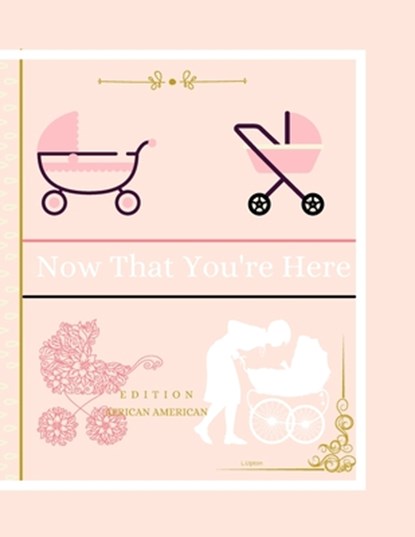 Now That You're Here, Angela Y Davis ; L Upton - Paperback - 9798746566355