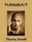 Turnabout (Annotated), Thorne Smith - Paperback - 9798746875440
