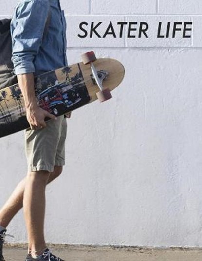 Skater Life, ELTRINGHAM,  Spencer - Paperback - 9798747014268
