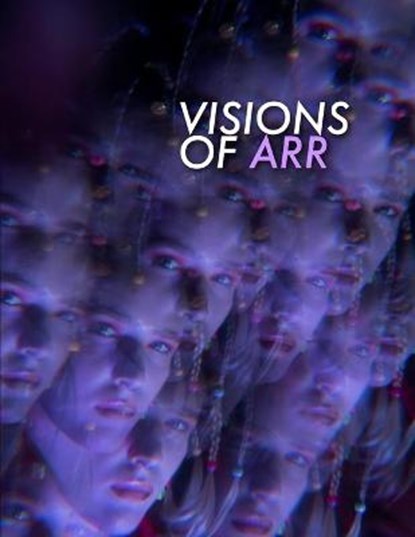 Visions of Arr, ELTRINGHAM,  Swaby - Paperback - 9798748858229