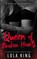 Queen of Broken Hearts, Lola King - Paperback - 9798752324376