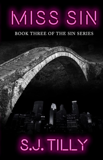 Miss Sin, S J Tilly - Paperback - 9798753973214