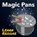 Magic Pans Learn Reggae, VINE,  David - Paperback - 9798754824089
