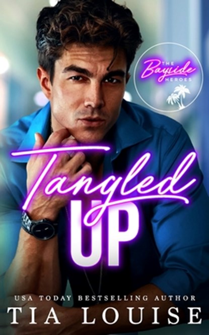 Tangled Up, Tia Louise - Paperback - 9798755094924