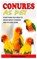 Conures as Pet, JAMES,  Richard - Paperback - 9798757607634
