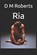 Ria, ROBERTS,  D M - Paperback - 9798758823446
