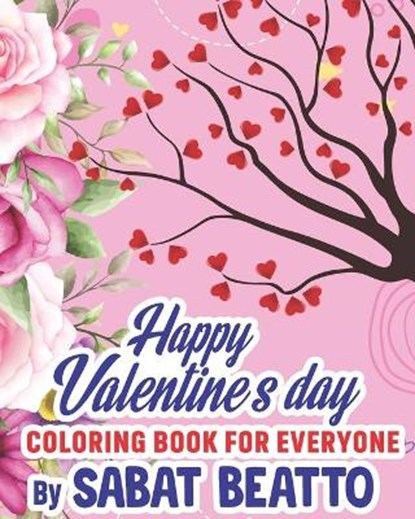 Saint Valentine's Day, BEATTO,  Sabat - Paperback - 9798759168287