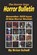 Horror Bulletin Monthly November 2021, SCHELL,  Brian - Paperback - 9798759286271