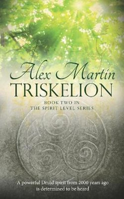 Triskelion, MARTIN,  Alex - Paperback - 9798760899255