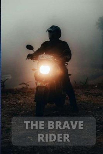 The Brave Rider(18+), ALI,  Mohsin - Paperback - 9798761238183
