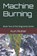 Machine Burning, RUTTER,  Kurt - Paperback - 9798761718401
