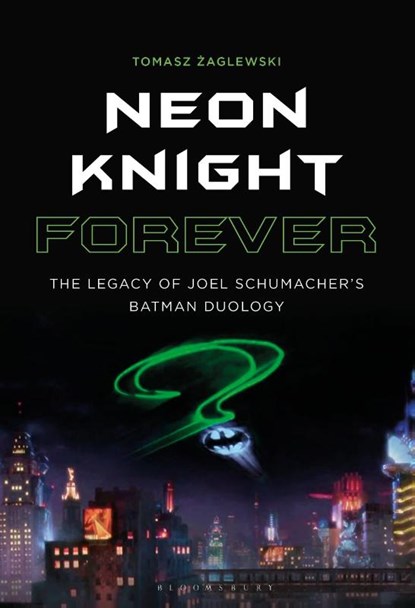 Neon Knight Forever, Tomasz (Adam Mickiewicz University Zaglewski - Paperback - 9798765100615
