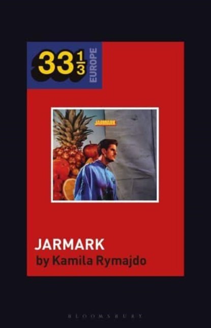 Taco Hemingway's Jarmark, Kamila (Research Fellow Rymajdo - Gebonden - 9798765103050