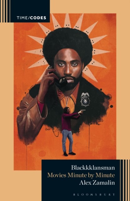 BlacKkKlansman, Alex (Rutgers University Zamalin - Paperback - 9798765103807