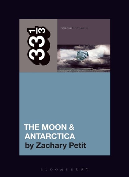 Modest Mouse’s The Moon & Antarctica, Zachary (Freelance Journalist Petit - Paperback - 9798765106754