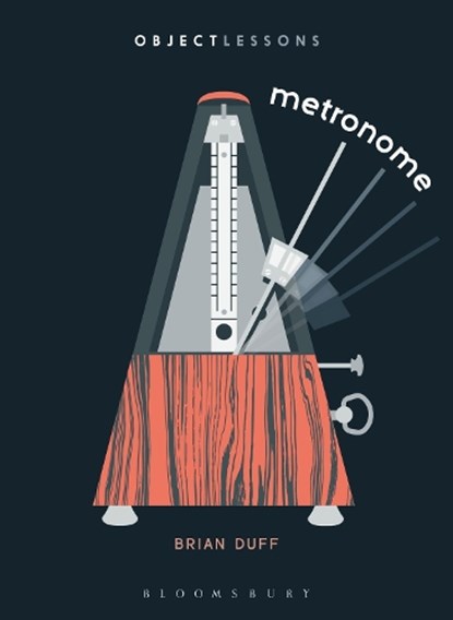 Metronome, Matthew H. (Associate Professor of German) Birkhold - Paperback - 9798765108871