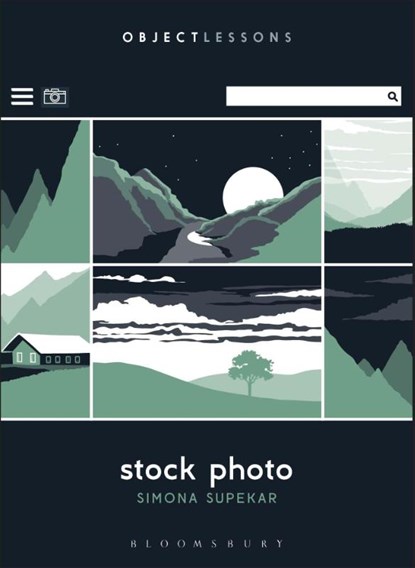 Stock Photo, Simona (Assistant Professor of English Supekar - Paperback - 9798765108901