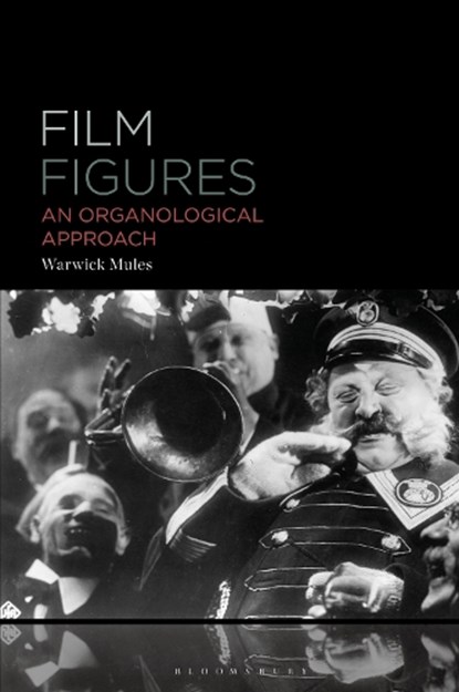 Film Figures, Warwick (Adjunct Associate Professor Mules - Paperback - 9798765112465