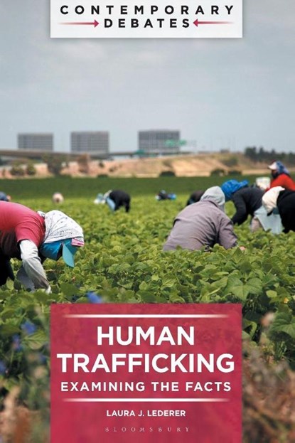 Human Trafficking, Laura J. (Global Centurion Lederer - Paperback - 9798765115305
