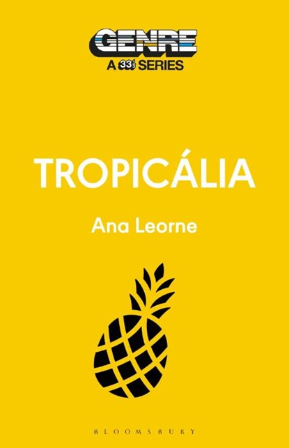 Tropicalia, Ana (Writer Leorne - Paperback - 9798765119068