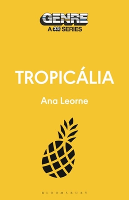 Tropicalia, Ana (Writer Leorne - Paperback - 9798765119068