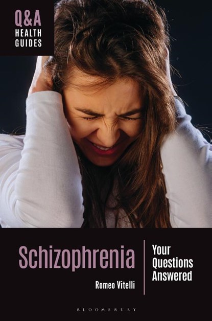 Schizophrenia, Romeo Vitelli - Gebonden - 9798765120323