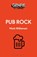 Pub Rock, Mark (Writer Wilkerson - Paperback - 9798765123409