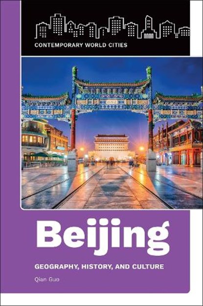 Beijing, Qian Guo - Paperback - 9798765125229