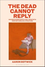 The Dead Cannot Reply - Dr. or Prof. Aaron (Hostos Community College Botwick - 9798765128817